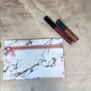 Ipsy Makeup Bag